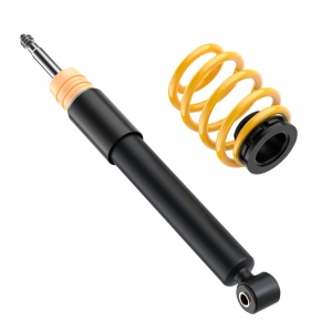ST Coilovers ST XA galvanized steel with damping adjustment 182200AG - Img 7