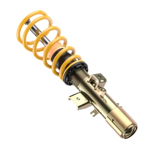ST Coilovers ST XA galvanized steel with damping adjustment 182200EE - Img 4
