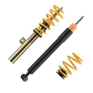 ST Coilovers ST XA galvanized steel with damping adjustment 1822500G - Img 2