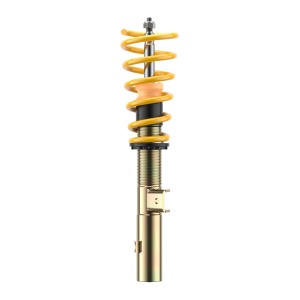 ST Coilovers ST XA galvanized steel with damping adjustment 1822500K - Img 5