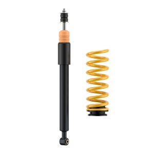 ST Coilovers ST XA galvanized steel with damping adjustment 18225012 - Img 8