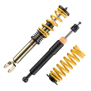 ST Coilovers ST XA galvanized steel with damping adjustment 18225073 - Img 2