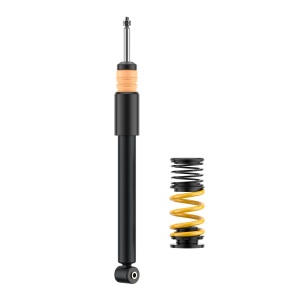 ST Coilovers ST XA galvanized steel with damping adjustment 18225092 - Img 8