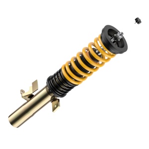 ST Coilovers ST XA galvanized steel with damping adjustment 18230023 - Img 3