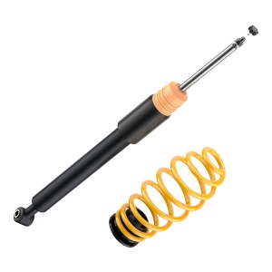 ST Coilovers ST XA galvanized steel with damping adjustment 18230040 - Img 6