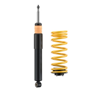 ST Coilovers ST XA galvanized steel with damping adjustment 18230059 - Img 8