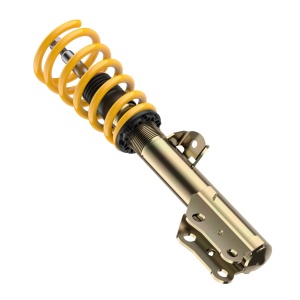 ST Coilovers ST XA galvanized steel with damping adjustment 18230065 - Img 4