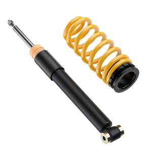 ST Coilovers ST XA galvanized steel with damping adjustment 18255004 - Img 7