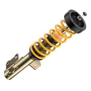 ST Coilovers ST XA galvanized steel with damping adjustment 18256017 - Img 3