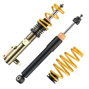 ST Coilovers ST XA galvanized steel with damping adjustment 18260078 - Img 2