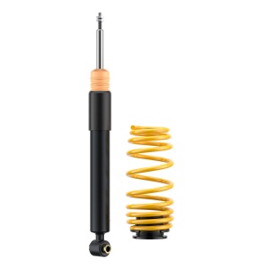 ST Coilovers ST XA galvanized steel with damping adjustment 18266005 - Img 8