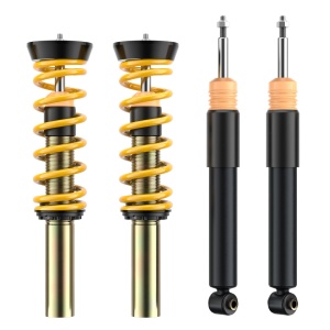 ST Coilovers ST XA galvanized steel with damping adjustment 18267017