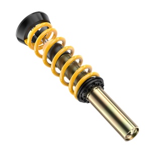 ST Coilovers ST XA galvanized steel with damping adjustment 18267017 - Img 4