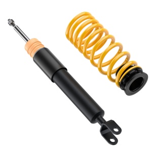 ST Coilovers ST XA galvanized steel with damping adjustment 18268002 - Img 7