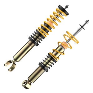 ST Coilovers ST XA galvanized steel with damping adjustment 18275009 - Img 2