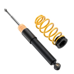 ST Coilovers ST XA galvanized steel with damping adjustment 18276006 - Img 7