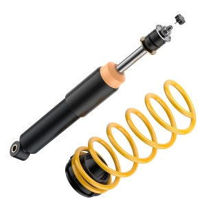 ST Coilovers ST XA galvanized steel with damping adjustment 18276008 - Img 3