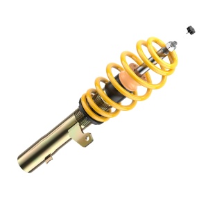 ST Coilovers ST XA galvanized steel with damping adjustment 1828000N - Img 3