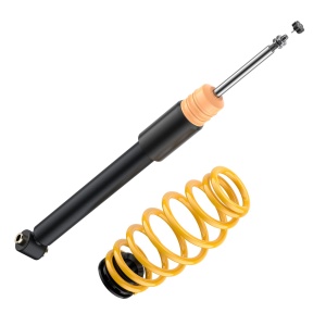 ST Coilovers ST XA galvanized steel with damping adjustment 1828000T - Img 6