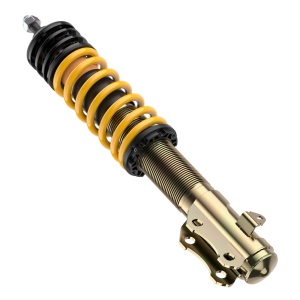 ST Coilovers ST XA galvanized steel with damping adjustment 18280025 - Img 4
