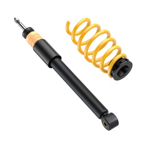 ST Coilovers ST XA galvanized steel with damping adjustment 18280028 - Img 7