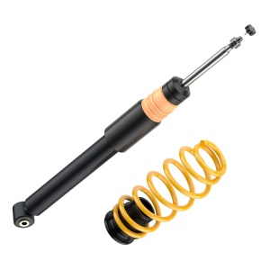 ST Coilovers ST XA galvanized steel with damping adjustment 18280039 - Img 6