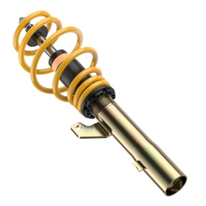 ST Coilovers ST XA galvanized steel with damping adjustment 18280085 - Img 4