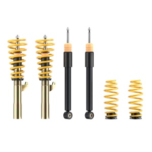 ST Coilovers ST XA galvanized steel with damping adjustment 18280094 - Img 1