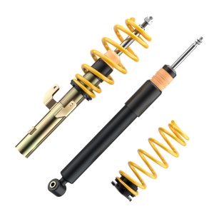ST Coilovers ST XA galvanized steel with damping adjustment 182800BW - Img 2
