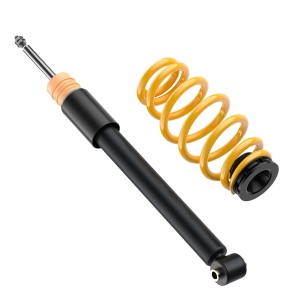 ST Coilovers ST XA galvanized steel with damping adjustment 182800DC - Img 7