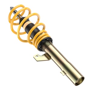 ST Coilovers ST XA galvanized steel with damping adjustment 18281031 - Img 4