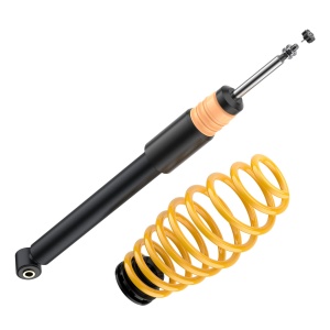 ST Coilovers ST XA galvanized steel with damping adjustment 18281049 - Img 6