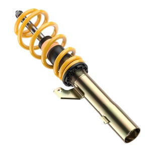 ST Coilovers ST XA galvanized steel with damping adjustment 18281062 - Img 4