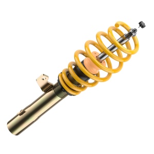 ST Coilovers ST XA galvanized steel with damping adjustment 18281071 - Img 3