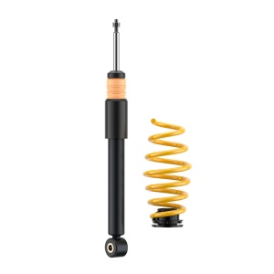 ST Coilovers ST XA galvanized steel with damping adjustment 18282001 - Img 8