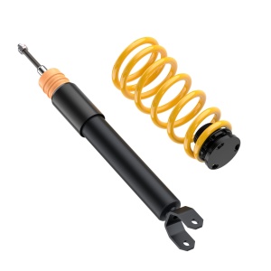 ST Coilovers ST XA galvanized steel with damping adjustment 18285002 - Img 7