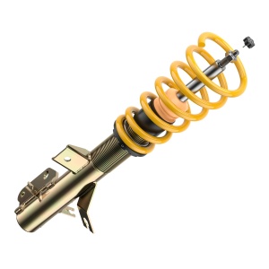 ST Coilovers ST XA galvanized steel with damping adjustment 18285021 - Img 3