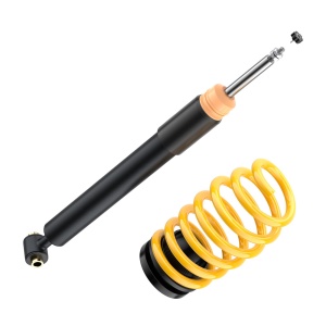 ST Coilovers ST XA galvanized steel with damping adjustment 18287006 - Img 6