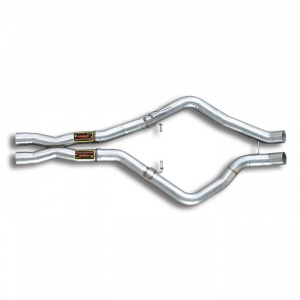 Supersprint Central "X-Pipe"