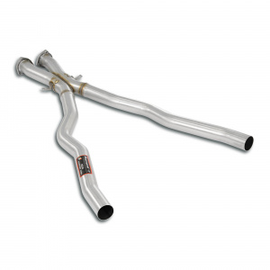 Supersprint Central "X-Pipe"