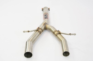 Supersprint Central "Y-Pipe" 724413