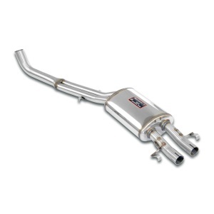 Supersprint Centre exhaust 755203
