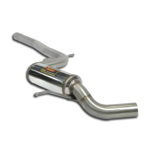 Supersprint Centre exhaust 764503