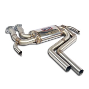 Supersprint Centre exhaust 781603