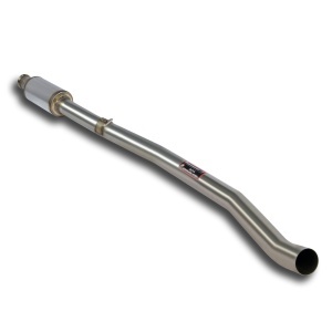 Supersprint Centre exhaust 826303