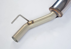 Supersprint Centre exhaust 843803 - Img 3
