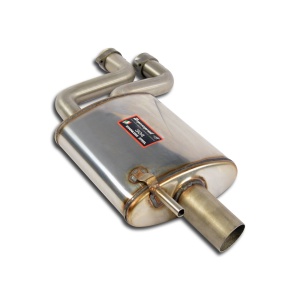 Supersprint Centre exhaustE.E.C. homologation pending 841803