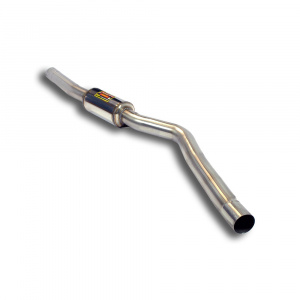 Supersprint Centre exhaust
