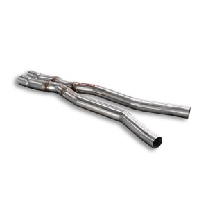 Supersprint Centre pipe + "X-Pipe" 769313