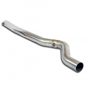 Supersprint Centre pipe